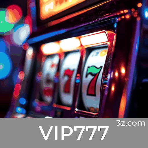 Tecnologia 3D e jogos de cassino no VIP777