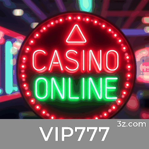 Tecnologia 3D e jogos de cassino no VIP777