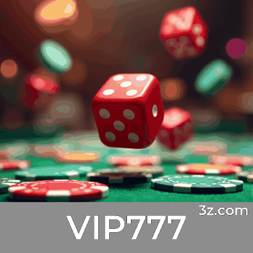 VIP777: Caça-Níqueis Emocionantes, Jogos de Mesa Estratégicos e Experiência Realista com Dealers ao Vivo