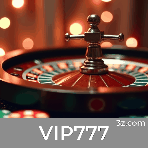 VIP777: Apostas Fáceis e Funcionalidade Completa