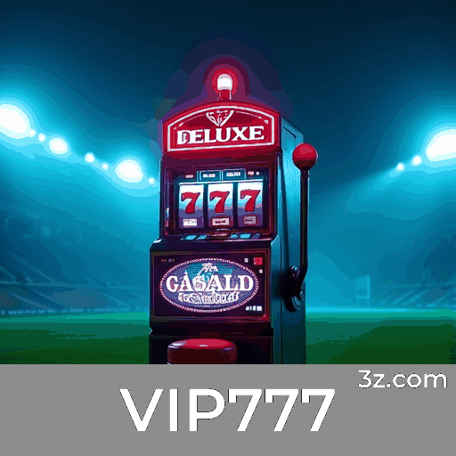 VIP777: Seu Cassino Online Seguro e Premiado