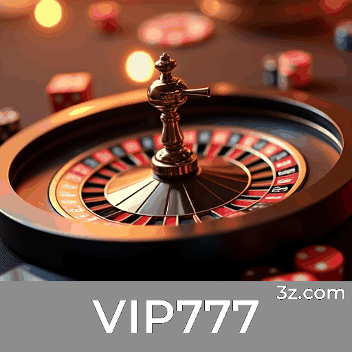 Tecnologia 3D e jogos de cassino no VIP777