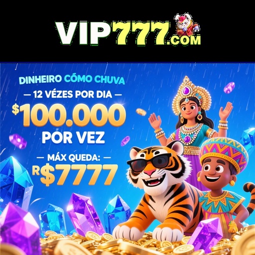 VIP777 Mina Misteriosa